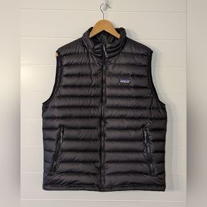 Patagonia Men's Down Sweater Vest